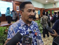 STOK PANGAN KALSEL AMAN DI TENGAH MUSIM KEMARAU, PRODUKSI CAPAI 1,17 JUTA TON
