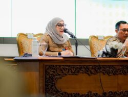 BANJARBARU JAGA MOMENTUM PRESTASI, WALI KOTA MINTA SKPD TETAP ADAPTIF DAN AKUNTABEL