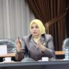 KERAMIK LOS BASAH PASAR BAUNTUNG DIBONGKAR, SISKA SOROTI POTENSI BEBAN APBD