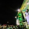 GEMA SHALAWAT BANJARBARU RANGKAI HARI KEMERDEKAAN KE-81