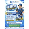 CUMA DARI RUMAH! DAFTAR PASANG BARU AIR PTAM INTAN BANJAR BISA LEWAT SAMBA