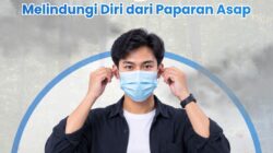 ASAP KARHUTLA MENGINTAI, RSD IDAMAN BANJARBARU INGATKAN WARGA LINDUNGI DIRI