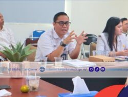 DUA INOVASI BARU RSD IDAMAN BANJARBARU: PENERIMAAN TERINTEGRASI DAN DIALOG KINERJA APARATUR