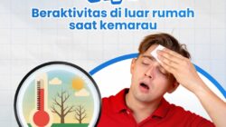JANGAN TUNGGU HAUS! RSD IDAMAN BANJARBARU INGATKAN BAHAYA DEHIDRASI SAAT CUACA PANAS