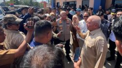GUBERNUR KALSEL MINTA KESELAMATAN PENUMPANG KM VIRGO JADI PRIORITAS, RS DIMINTA SIAGA