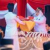 HARI KEMERDEKAAN KE-81 REPUBLIK INDONESIA DI BANJARBARU