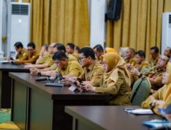 SIRAJONI INGATKAN PEMKO BANJARBARU, PERSOALAN JANGAN TUNGGU TERJADI BARU DITANGANI