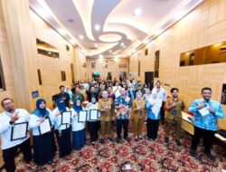 53 Tenaga Pariwisata Kalsel Diuji Kompetensi, Semua Dinyatakan Kompeten