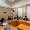 KORBAN BENCANA BUTUH RUMAH, PEMPROV KALSEL JAJAKI KREDIT DENGAN BUNGA LEBIH RINGAN