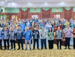 CEGAH PEMBOROSAN ANGGARAN, PEMPROV KALSEL EVALUASI ASET YANG BELUM DIMANFAATKAN