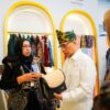 WAMENKO PEREKONOMIAN PUJI KOPI HERBORNEO, UMKM BANJARBARU UNJUK GIGI DI TEI 2026