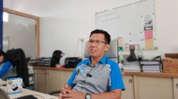 EMPAT HARI PEMELIHARAAN WTP, TEKANAN AIR PELANGGAN PTAM INTAN BANJAR BISA TURUN