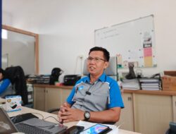 EMPAT HARI PEMELIHARAAN WTP, TEKANAN AIR PELANGGAN PTAM INTAN BANJAR BISA TURUN