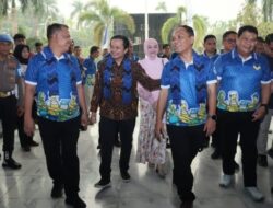 516 RIBU USAHA MIKRO DI KALSEL, PEMPROV BUKA JALAN KE PASAR DAN PERMODALAN