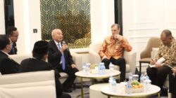 KOLEKSI INTAN DAN BENDA PUSAKA KALSEL DI BELANDA, PEMPROV SIAPKAN LANGKAH PEMULANGAN