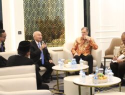 KOLEKSI INTAN DAN BENDA PUSAKA KALSEL DI BELANDA, PEMPROV SIAPKAN LANGKAH PEMULANGAN