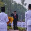 SUMPAH PEMUDA TAK CUKUP SEREMONIAL, SIRAJONI TEKANKAN PATRIOTISME DAN KEPEDULIAN SOSIAL