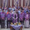 BUKA MTQ KE-21, LISA HALABY TEKANKAN KOLABORASI UNTUK CETAK QARI DAN HAFIZ BERPRESTASI