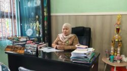 KIM BISA JADI GARDA EMAS, KELURAHAN PALAM GALI POTENSI KAMPUNG TEMATIK HINGGA UMKM