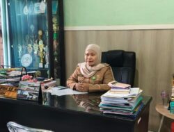 KIM BISA JADI GARDA EMAS, KELURAHAN PALAM GALI POTENSI KAMPUNG TEMATIK HINGGA UMKM