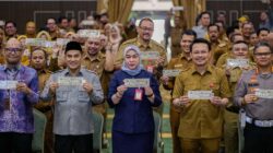 Gebyar Pajak 2026 di Banjarbaru: Ada Keringanan, Ada Hadiah untuk Wajib Pajak