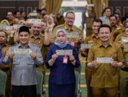 Gebyar Pajak 2026 di Banjarbaru: Ada Keringanan, Ada Hadiah untuk Wajib Pajak