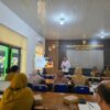 DATA OPD JADI SOROTAN, DISKOMINFO DAN BPS BANJARBARU PERKUAT PENGAWASAN STATISTIK SEKTORAL