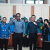 PERKUAT PENGAWASAN PUBLIK, DISKOMINFO BANJARBARU AJAK KADER PKK MANFAATKAN SP4N LAPOR!