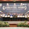 JAMSOSTEK BELUM MENJANGKAU MAYORITAS PEKERJA KALSEL, INI DORONGAN PEMPROV
